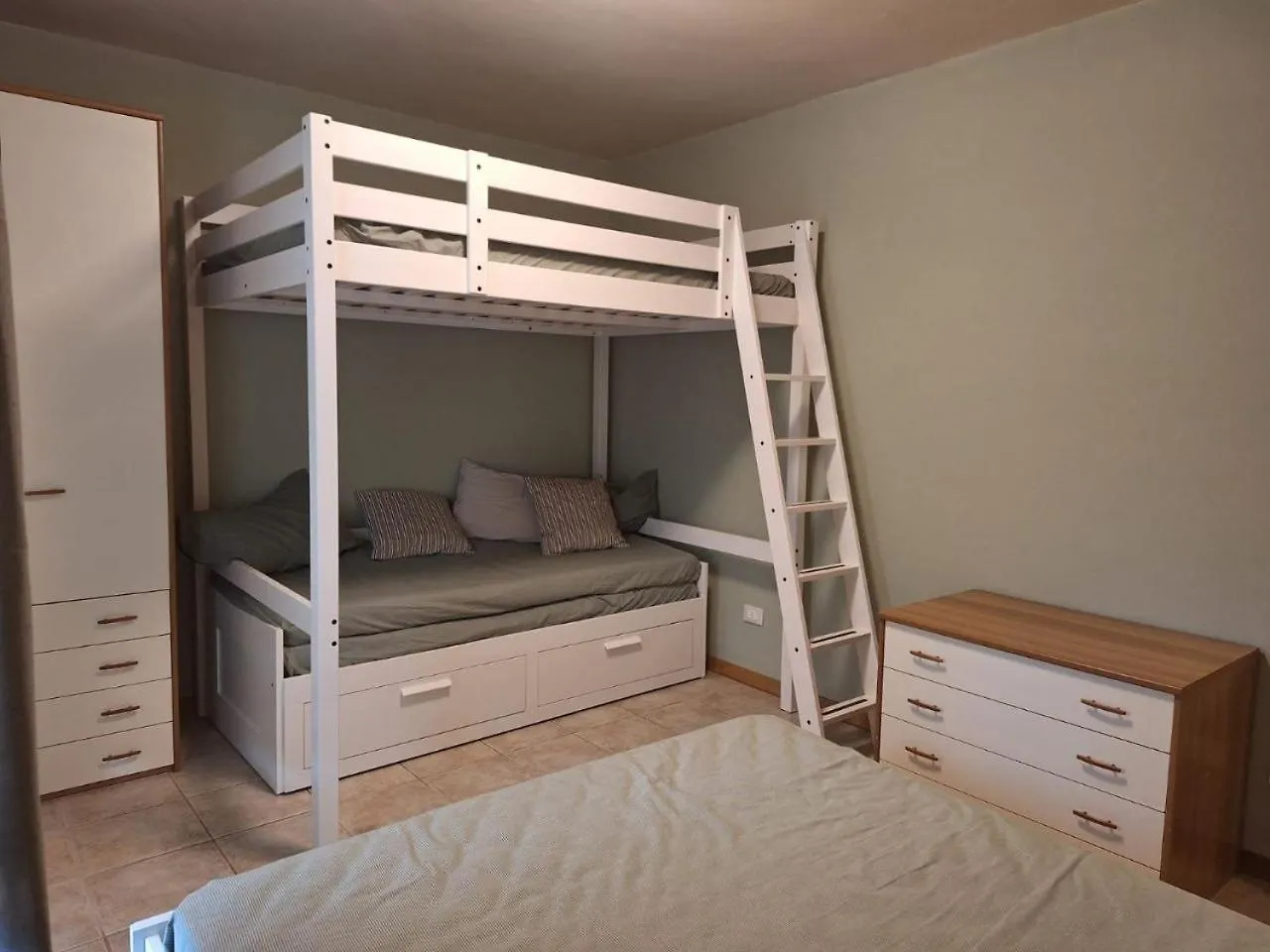 Appartement Appartamento Le Vele Cecina