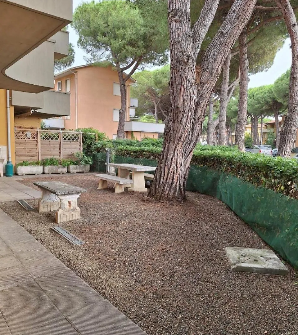Appartement Appartamento Le Vele Cecina