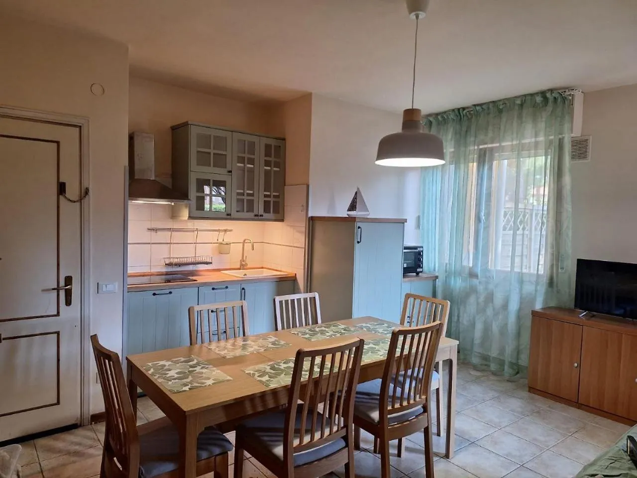 Appartamento Le Vele Cecina