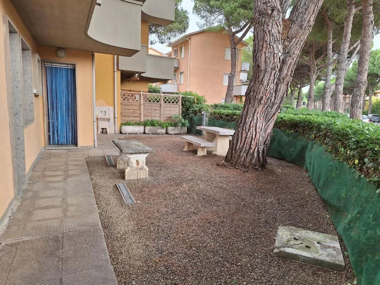 Appartement Appartamento Le Vele Cecina  Italie